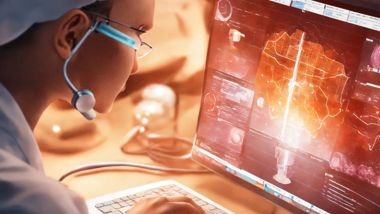 ai medical diagnosis