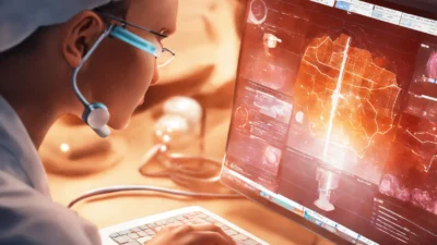 ai medical diagnosis
